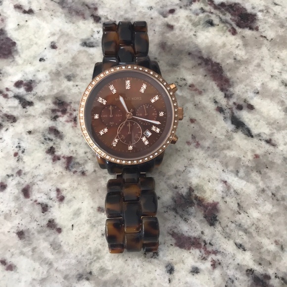 Michael Kors Watch